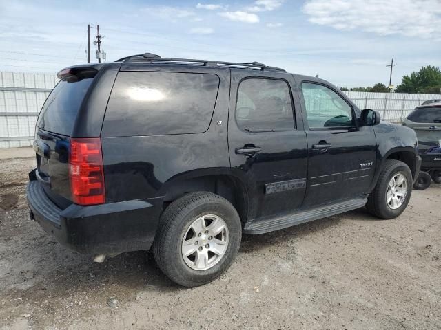 2013 Chevrolet Tahoe K1500 LT