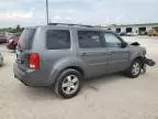 2011 Honda Pilot EXL