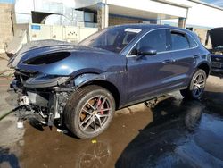 2022 Porsche Macan S en venta en New Britain, CT