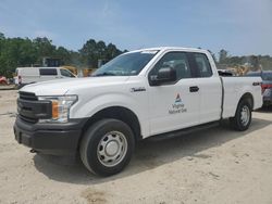 4 X 4 for sale at auction: 2019 Ford F150 Super Cab