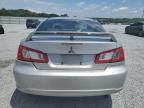 2011 Mitsubishi Galant FE