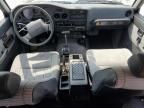 1990 Toyota Land Cruiser FJ62 GX