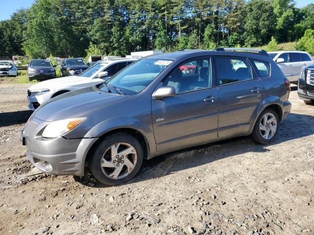 2005 Pontiac Vibe