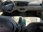 1997 Ford Crown Victoria LX