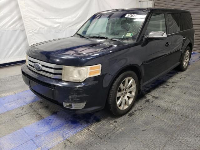 2009 Ford Flex Limited