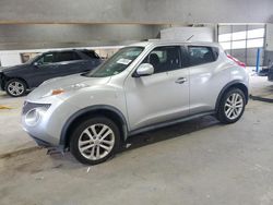 Carros con verificación Run & Drive a la venta en subasta: 2012 Nissan Juke S