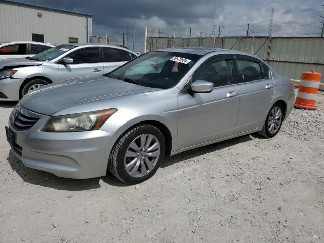 2011 Honda Accord EXL