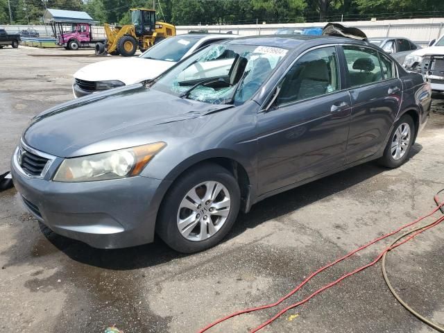 2008 Honda Accord LXP