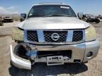 2004 Nissan Armada SE