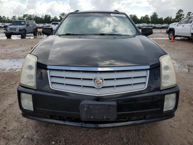 2006 Cadillac SRX