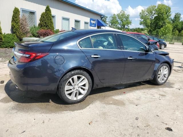 2014 Buick Regal Premium