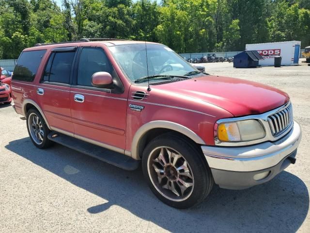 1999 Ford Expedition