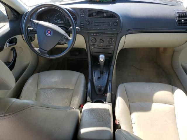 2003 Saab 9-3 Linear