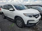 2021 Honda Pilot EXL