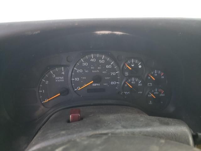 2006 GMC C7500 C7C042