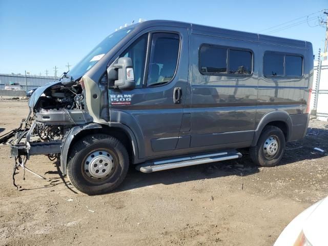 2014 Dodge RAM Promaster 1500 1500 Standard