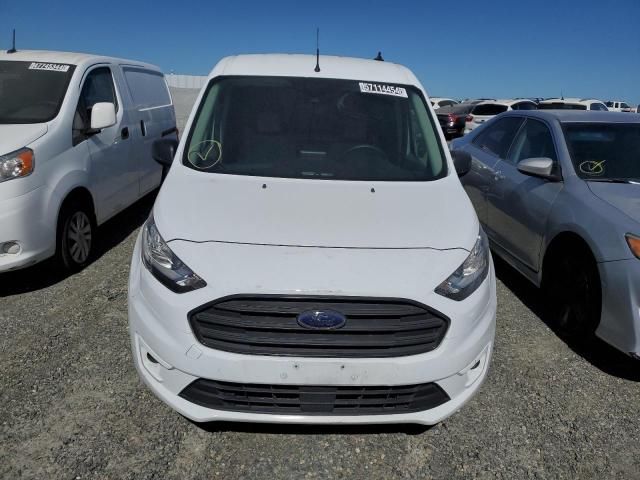 2022 Ford Transit Connect XLT