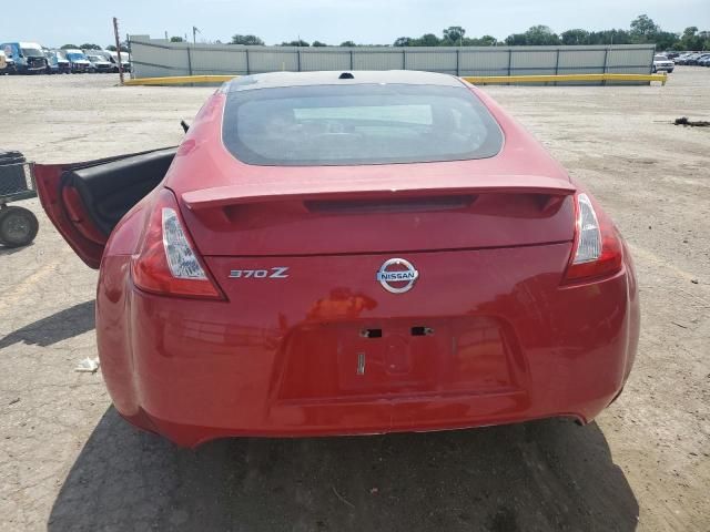 2013 Nissan 370Z Base