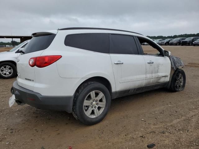 2009 Chevrolet Traverse LT