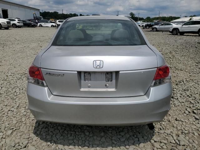 2008 Honda Accord LX