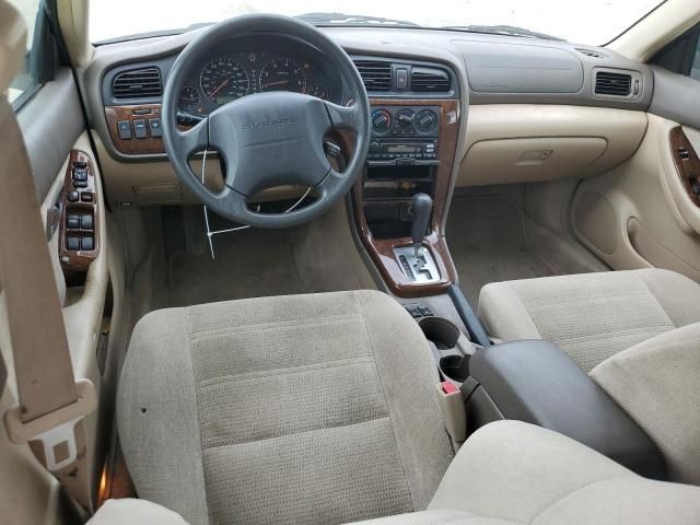 2003 Subaru Legacy Outback AWP