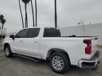 2021 Chevrolet Silverado C1500 RST