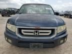 2010 Honda Ridgeline RTL