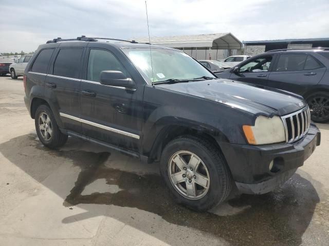 2006 Jeep Grand Cherokee Limited