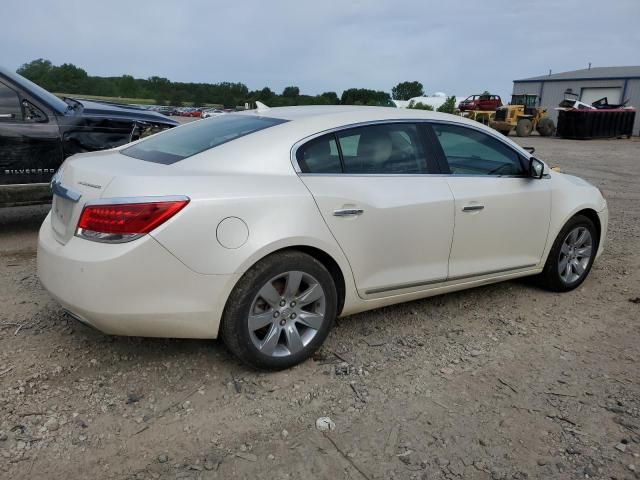 2012 Buick Lacrosse Premium