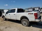 2021 Ford F250 Super Duty