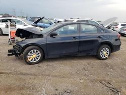 2024 KIA Forte LX en venta en Elgin, IL