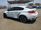 2011 BMW X6 XDRIVE35I