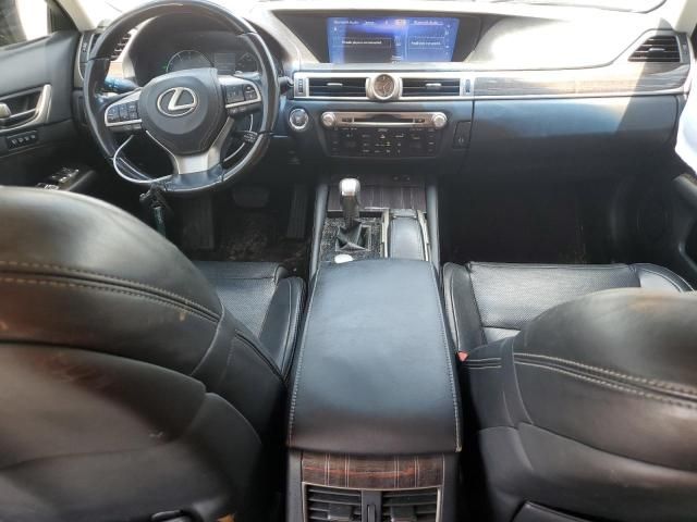 2016 Lexus GS 350 Base