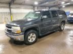 2004 Chevrolet Suburban K1500