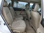 2010 Toyota Highlander Limited