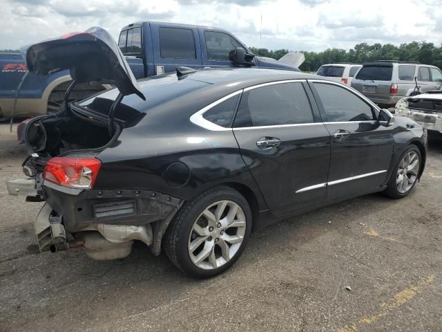 2019 Chevrolet Impala Premier