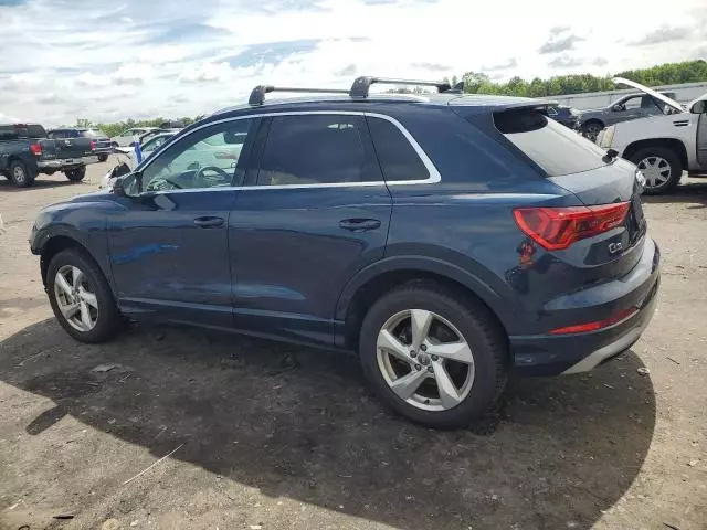 2019 Audi Q3 Premium Plus