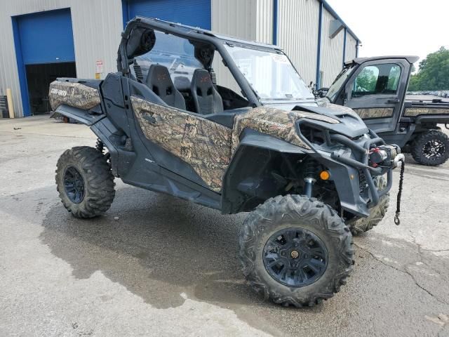 2022 Can-Am Maverick Sport X MR 1000R