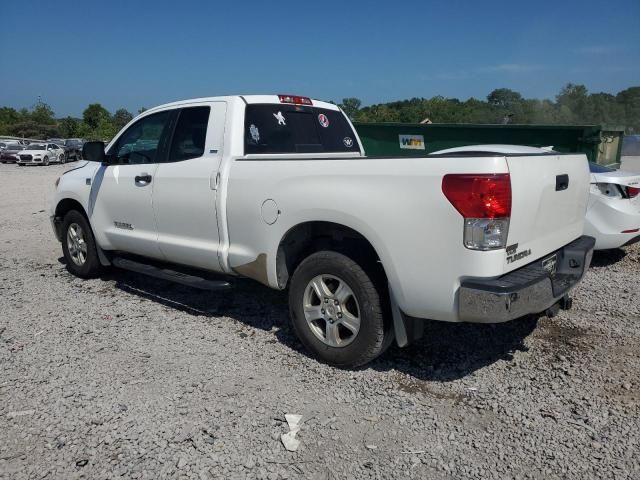 2010 Toyota Tundra Double Cab SR5