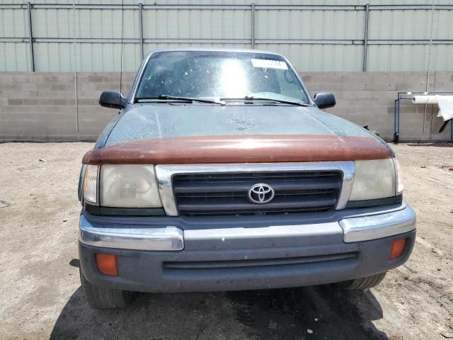 2000 Toyota Tacoma Xtracab