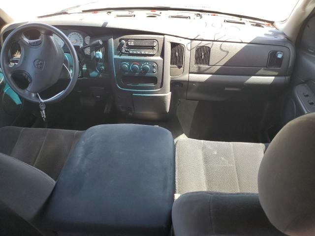 2003 Dodge RAM 1500 ST