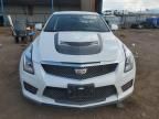 2017 Cadillac ATS-V