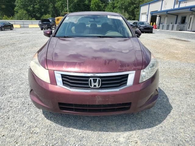 2010 Honda Accord LXP