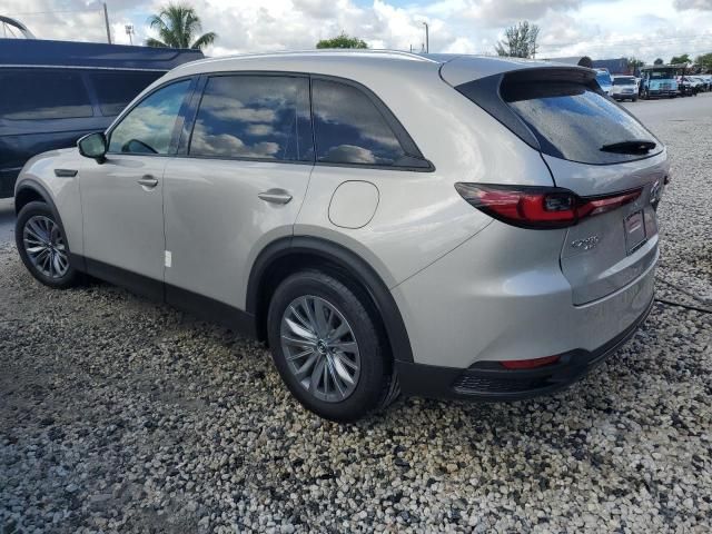 2024 Mazda CX-90 Preferred Plus