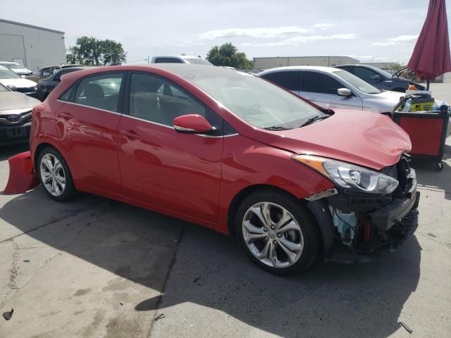 2013 Hyundai Elantra GT