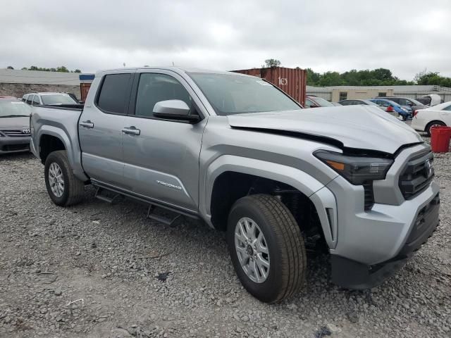 2024 Toyota Tacoma Double Cab