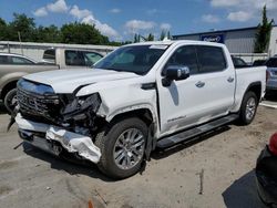 4 X 4 a la venta en subasta: 2022 GMC Sierra K1500 Denali