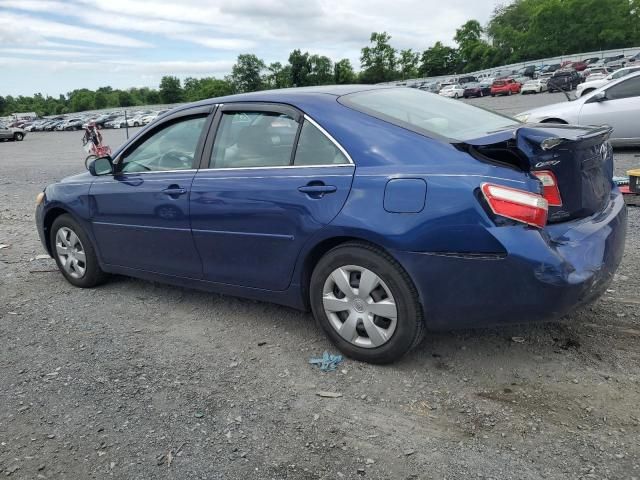 2008 Toyota Camry CE