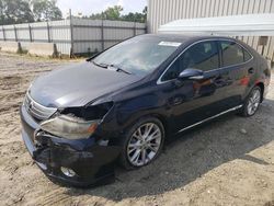 Run And Drives Cars for sale at auction: 2010 Lexus HS 250H