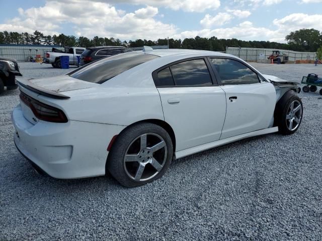 2019 Dodge Charger R/T